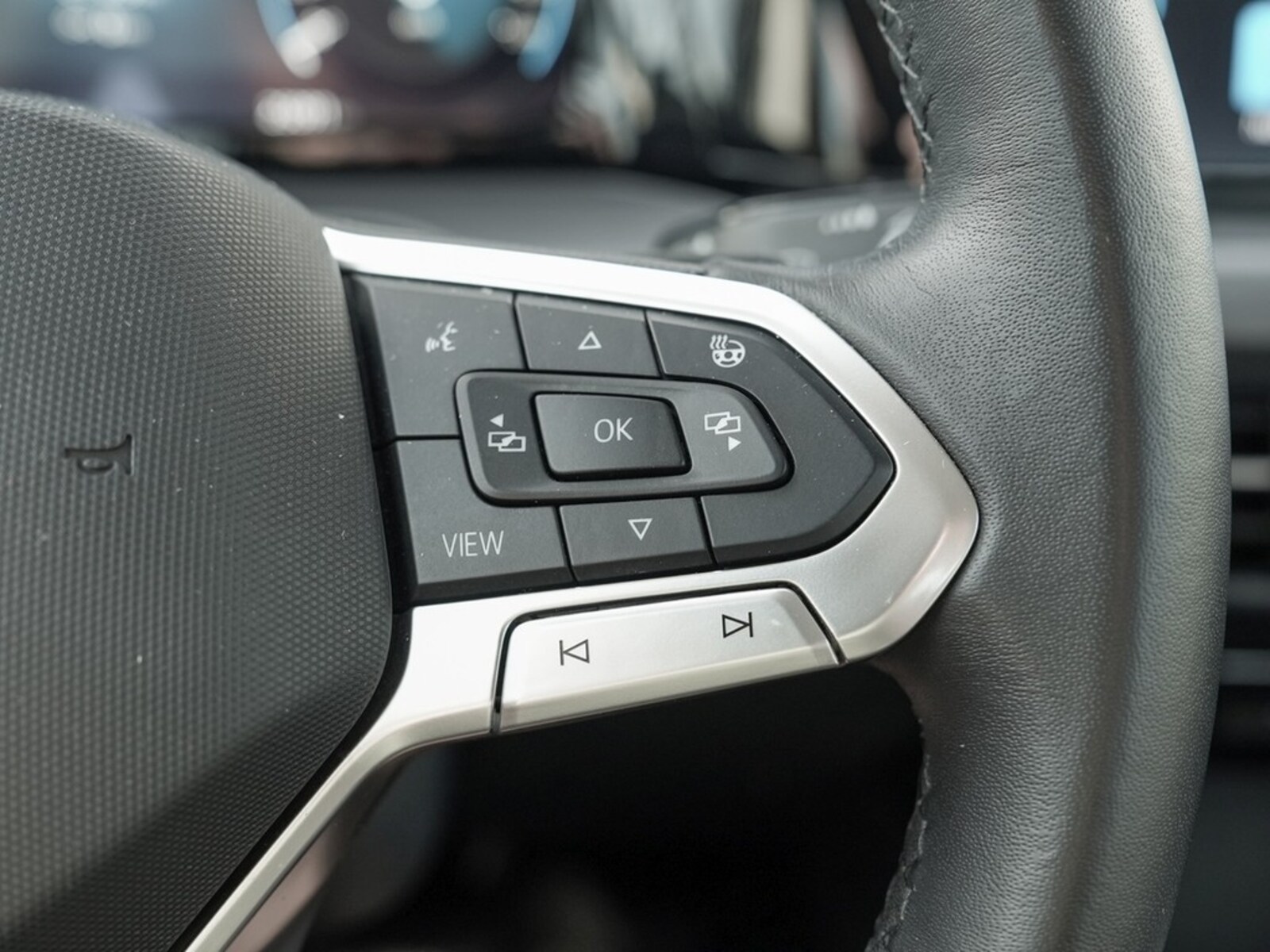 Volkswagen Golf – Bild 17