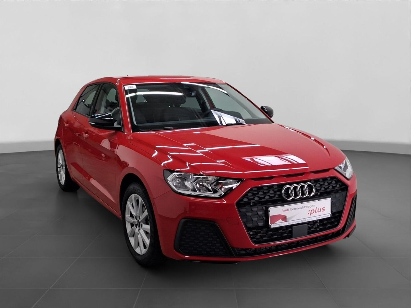 Audi A1 Sportback – Bild 3