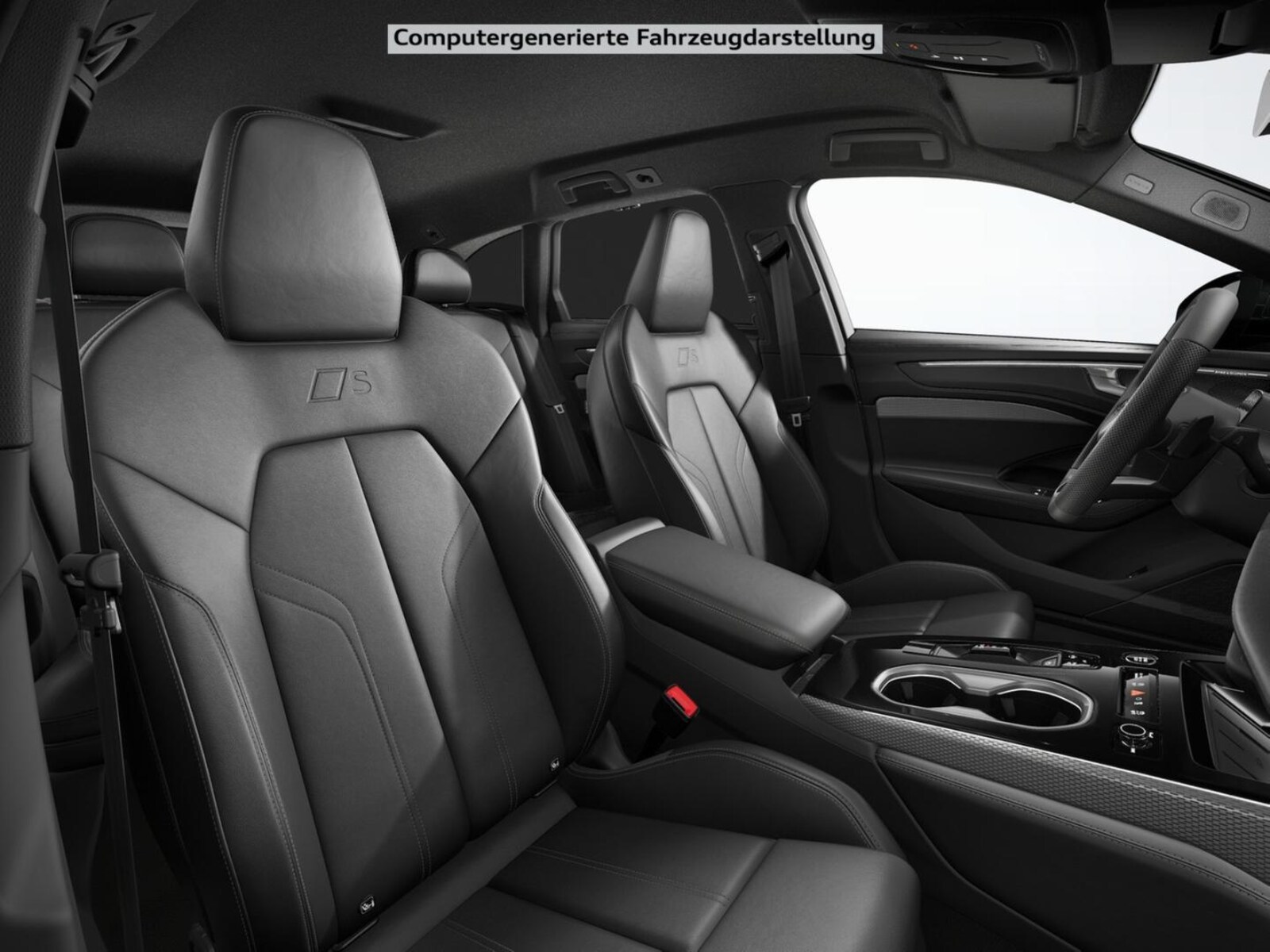 Audi A6 Avant – Bild 9