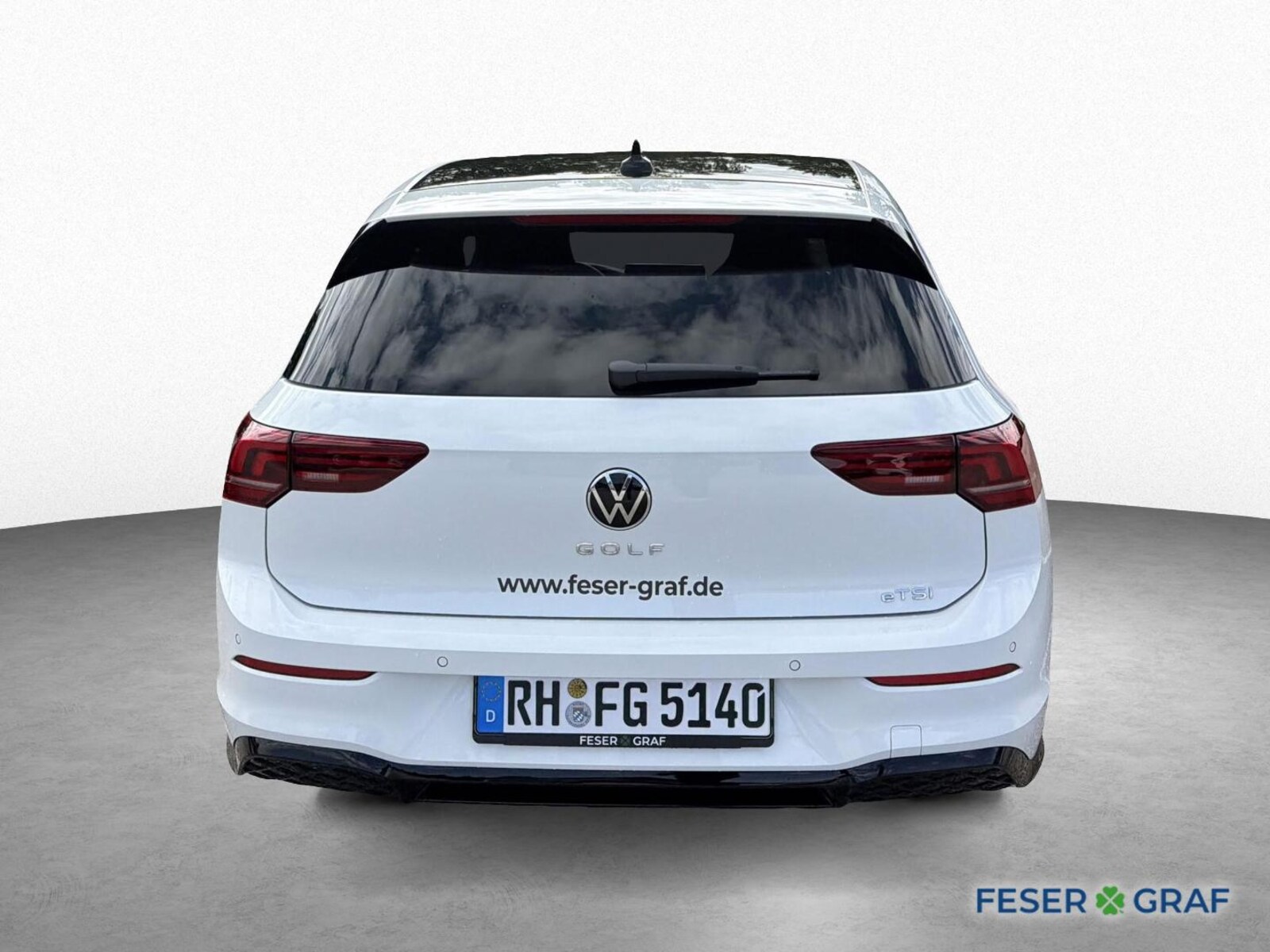 Volkswagen Golf – Bild 5