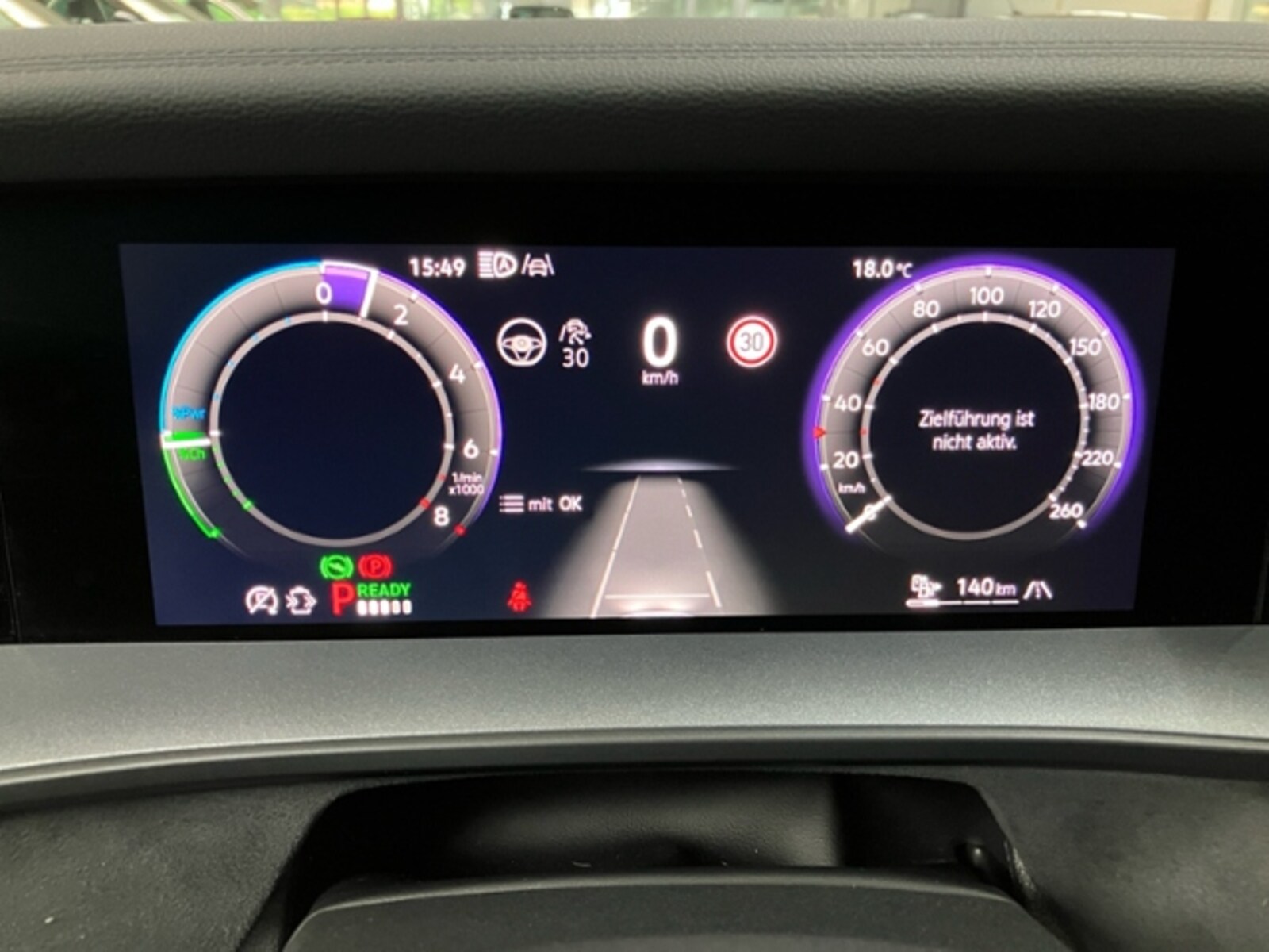 Volkswagen Tayron – Bild 13
