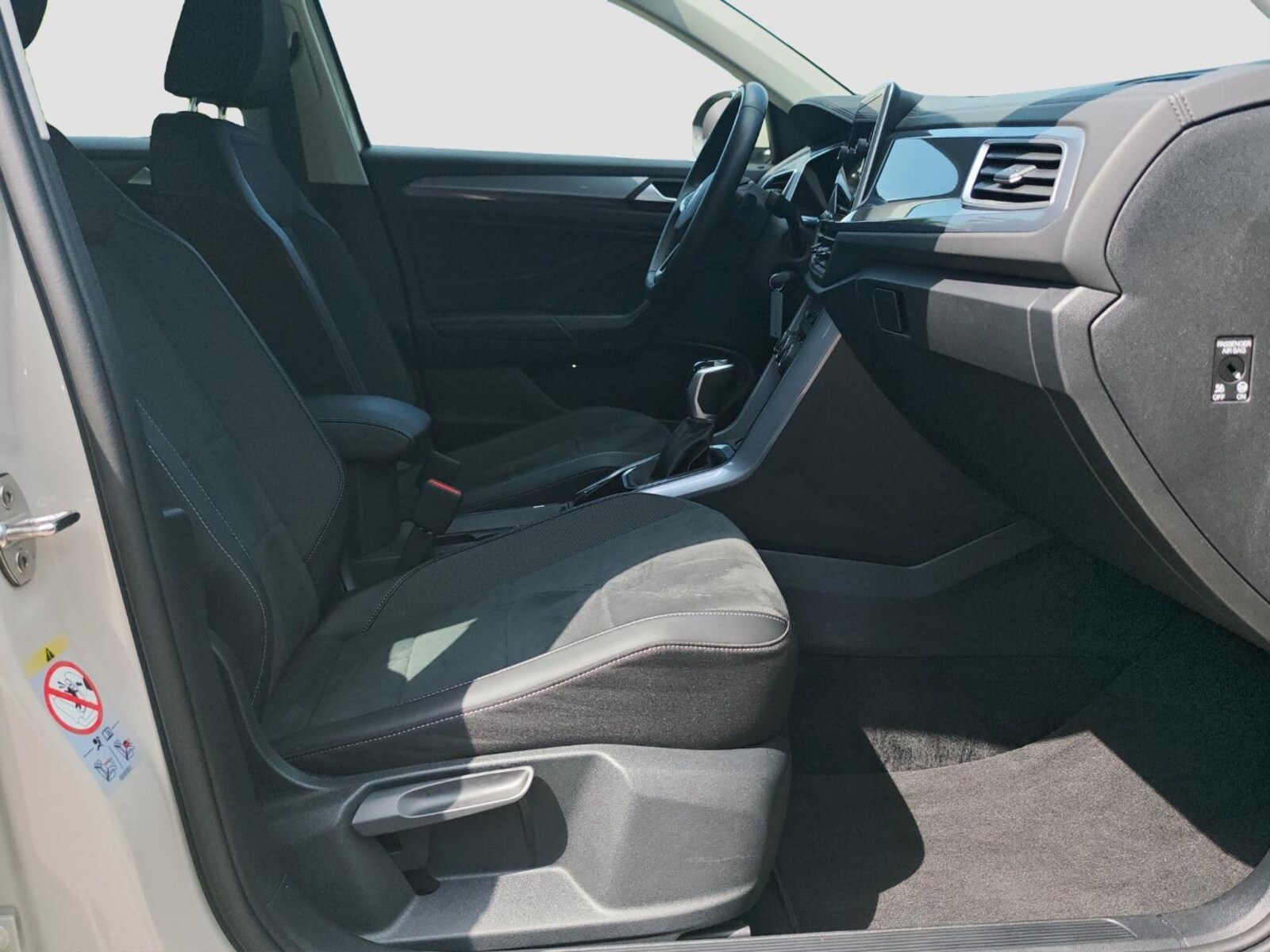 Volkswagen T-Roc – Bild 15