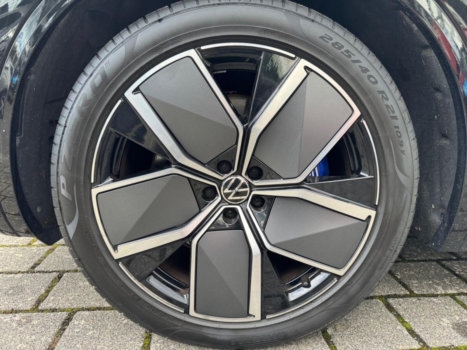 Volkswagen Touareg – Bild 14