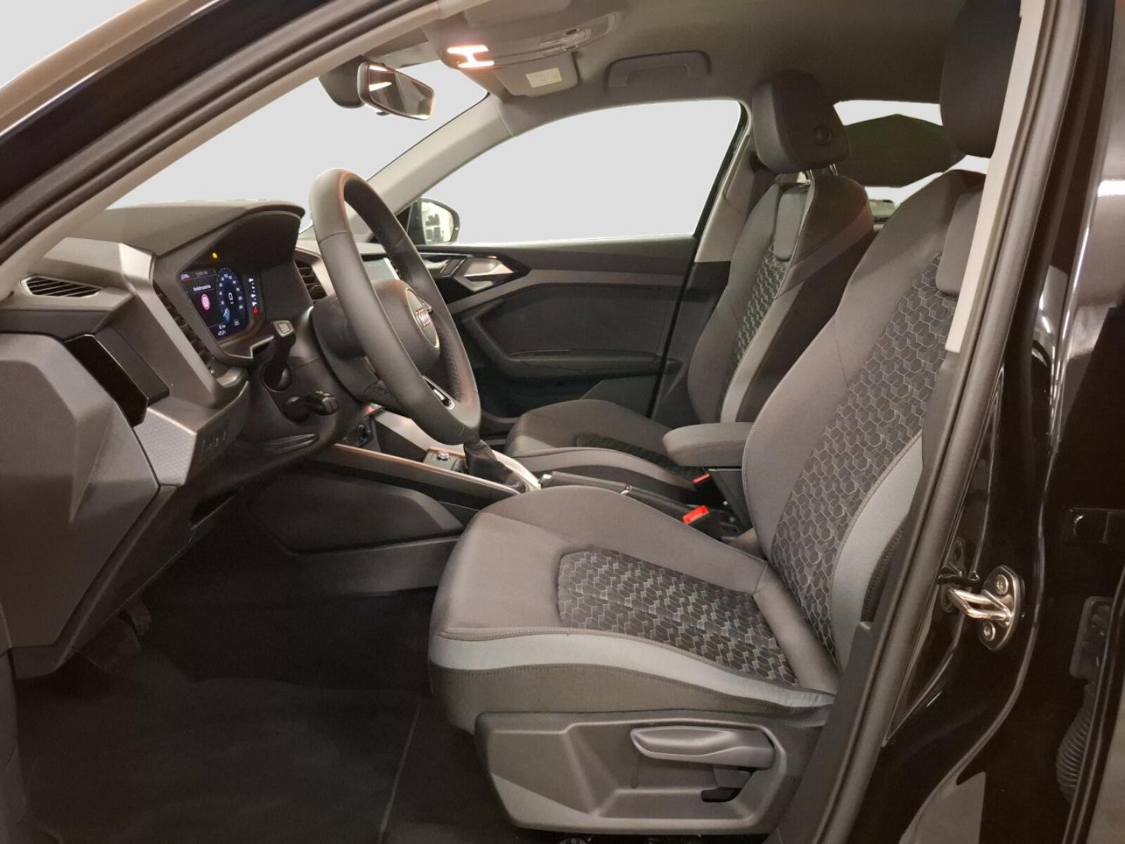 Audi A1 Sportback – Bild 9