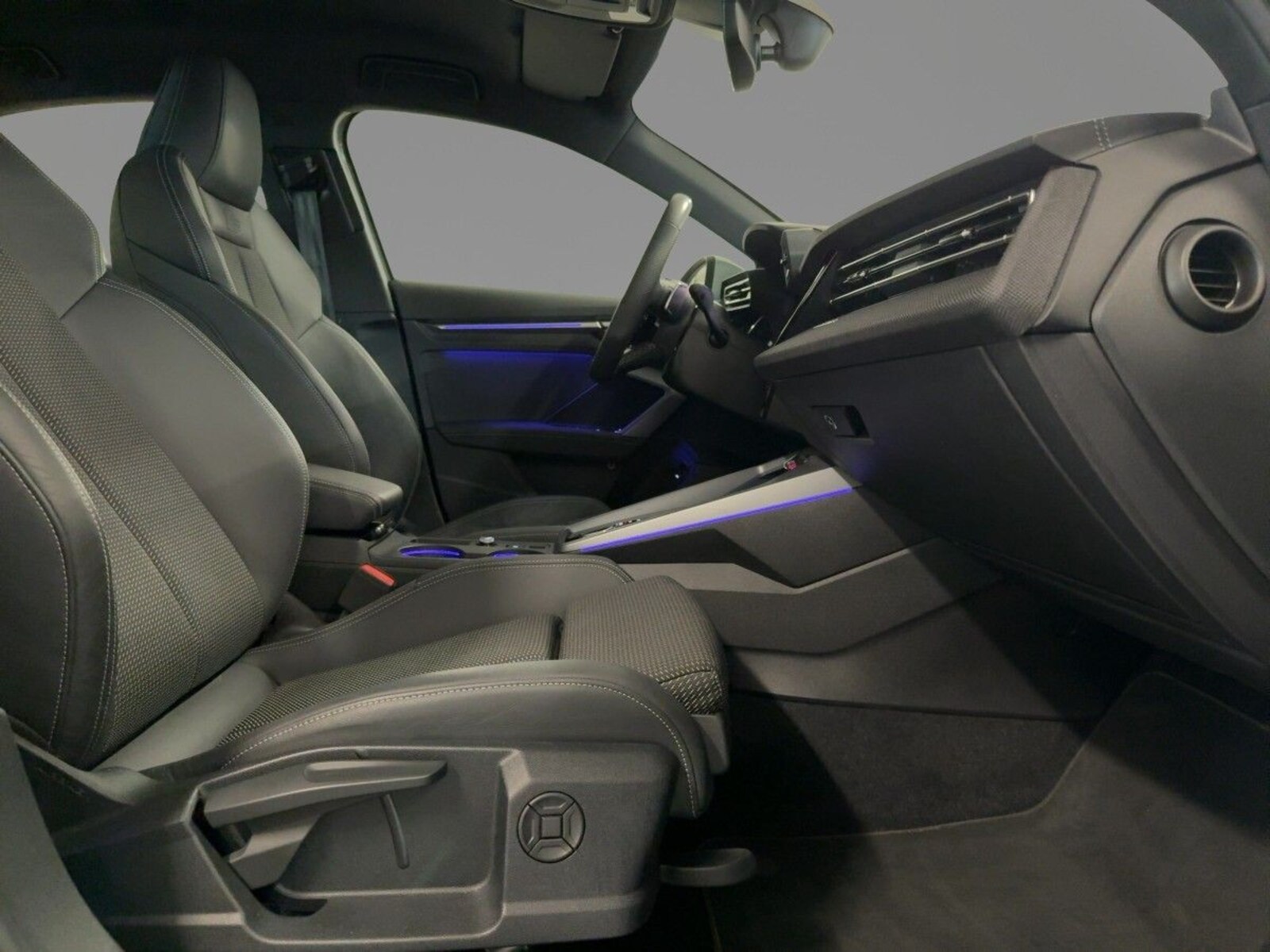 Audi S3 Limousine – Bild 9
