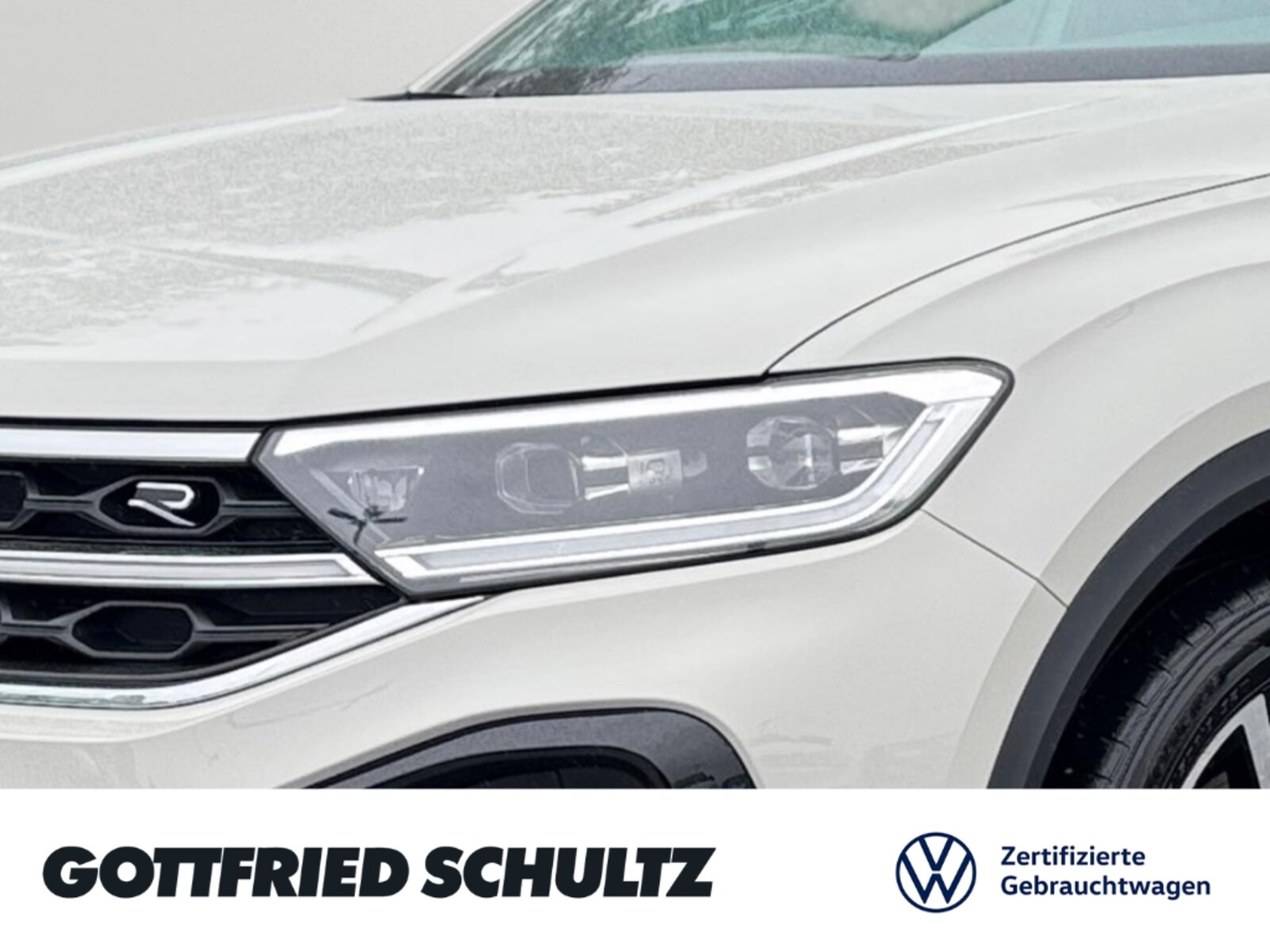 Volkswagen T-Roc – Bild 5