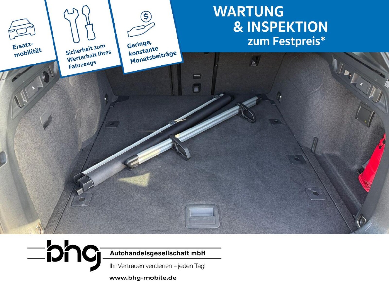 Volkswagen Passat – Bild 15