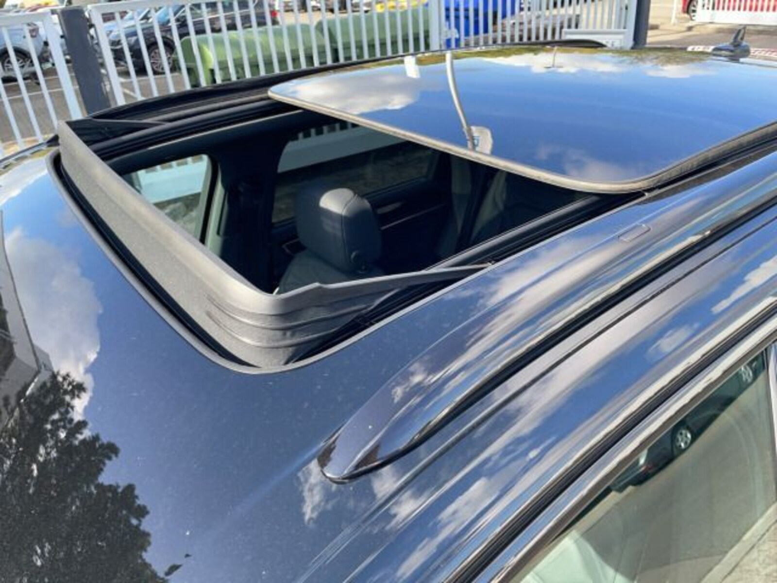 Volkswagen Touareg – Bild 16