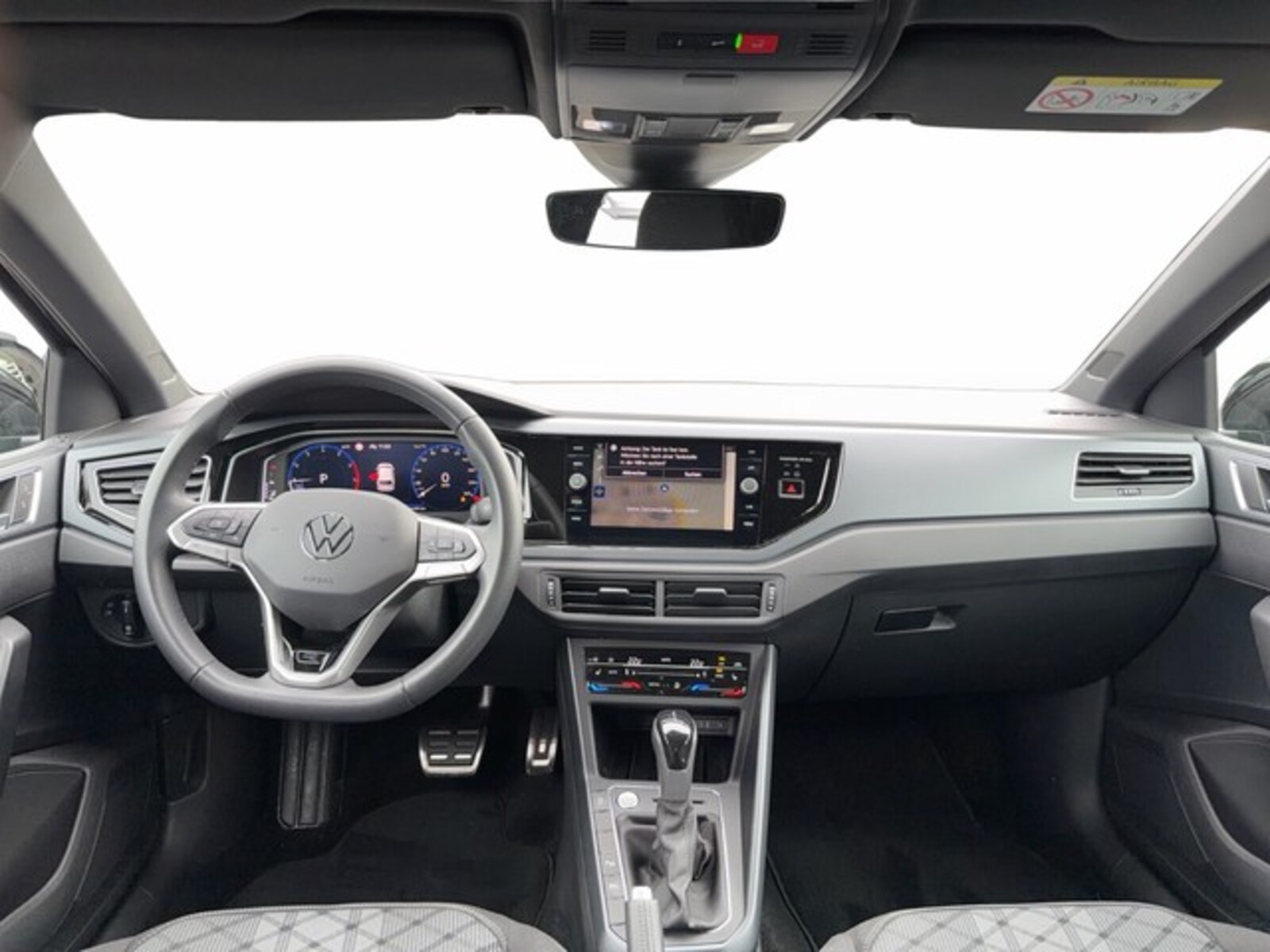 Volkswagen Polo – Bild 10