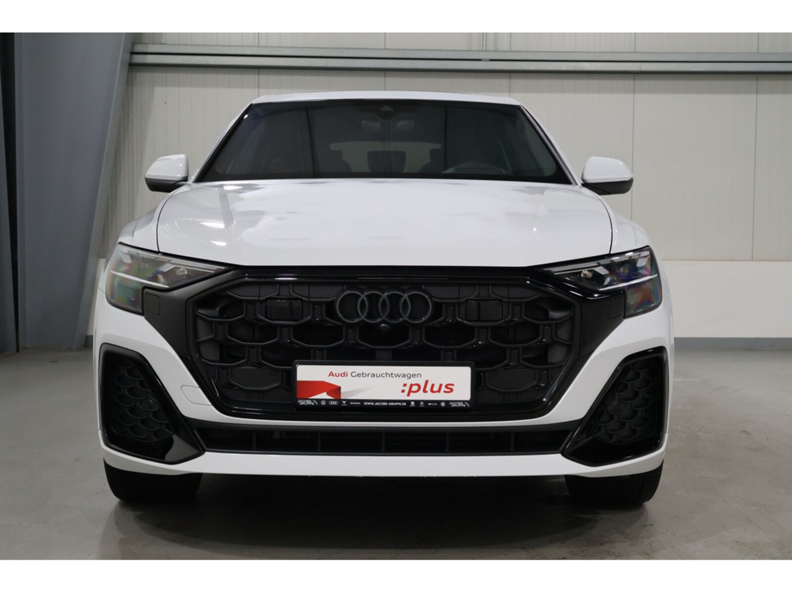 Audi Q8 – Bild 2