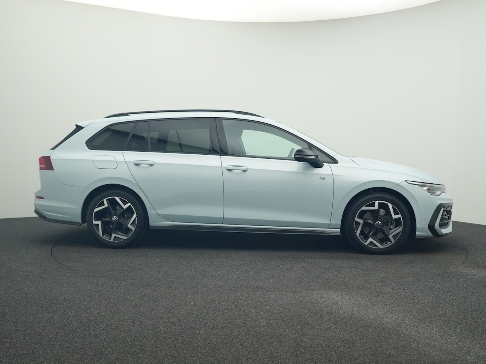 Volkswagen Golf Variant – Bild 7