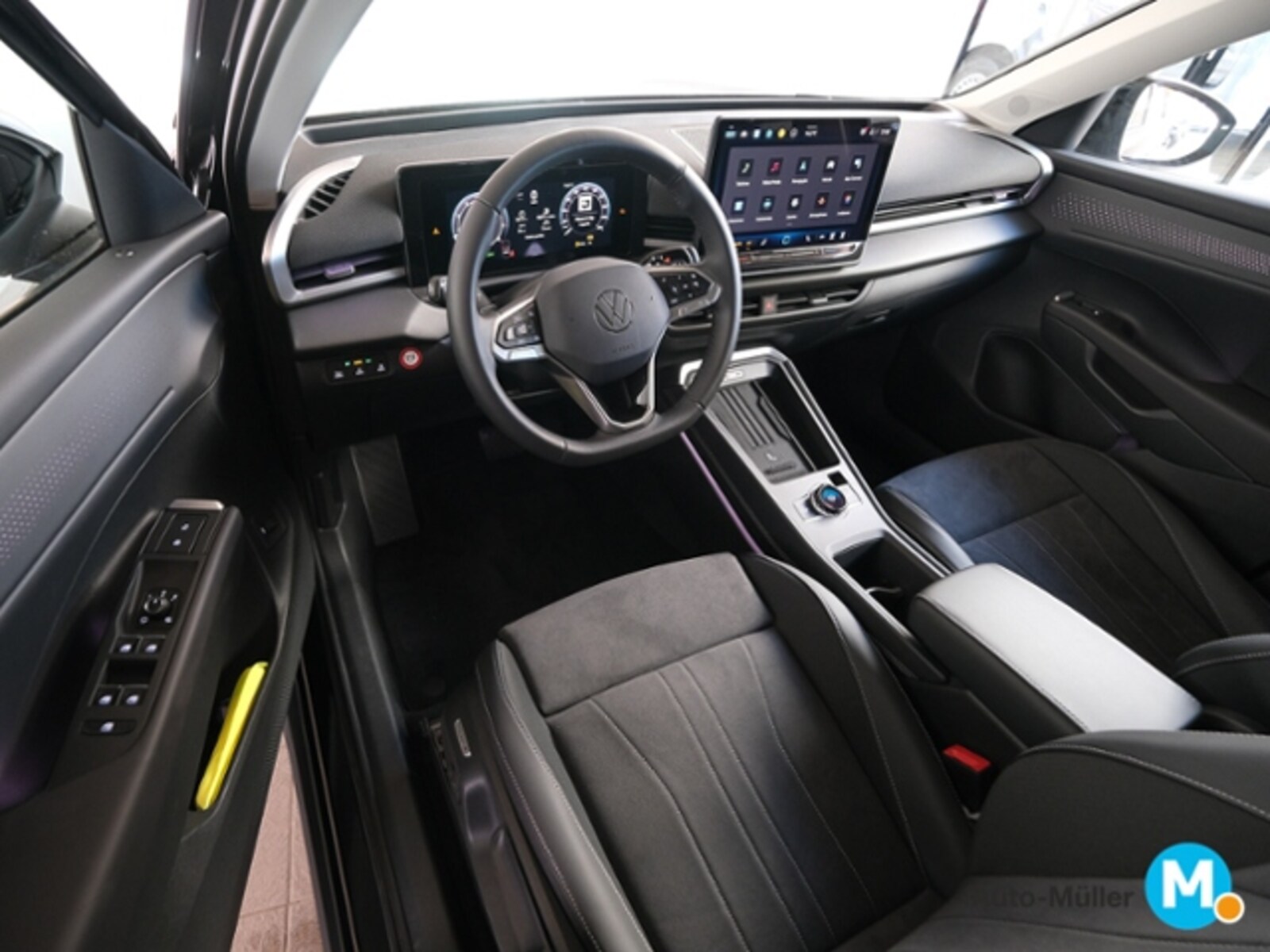 Volkswagen T-Roc – Bild 7