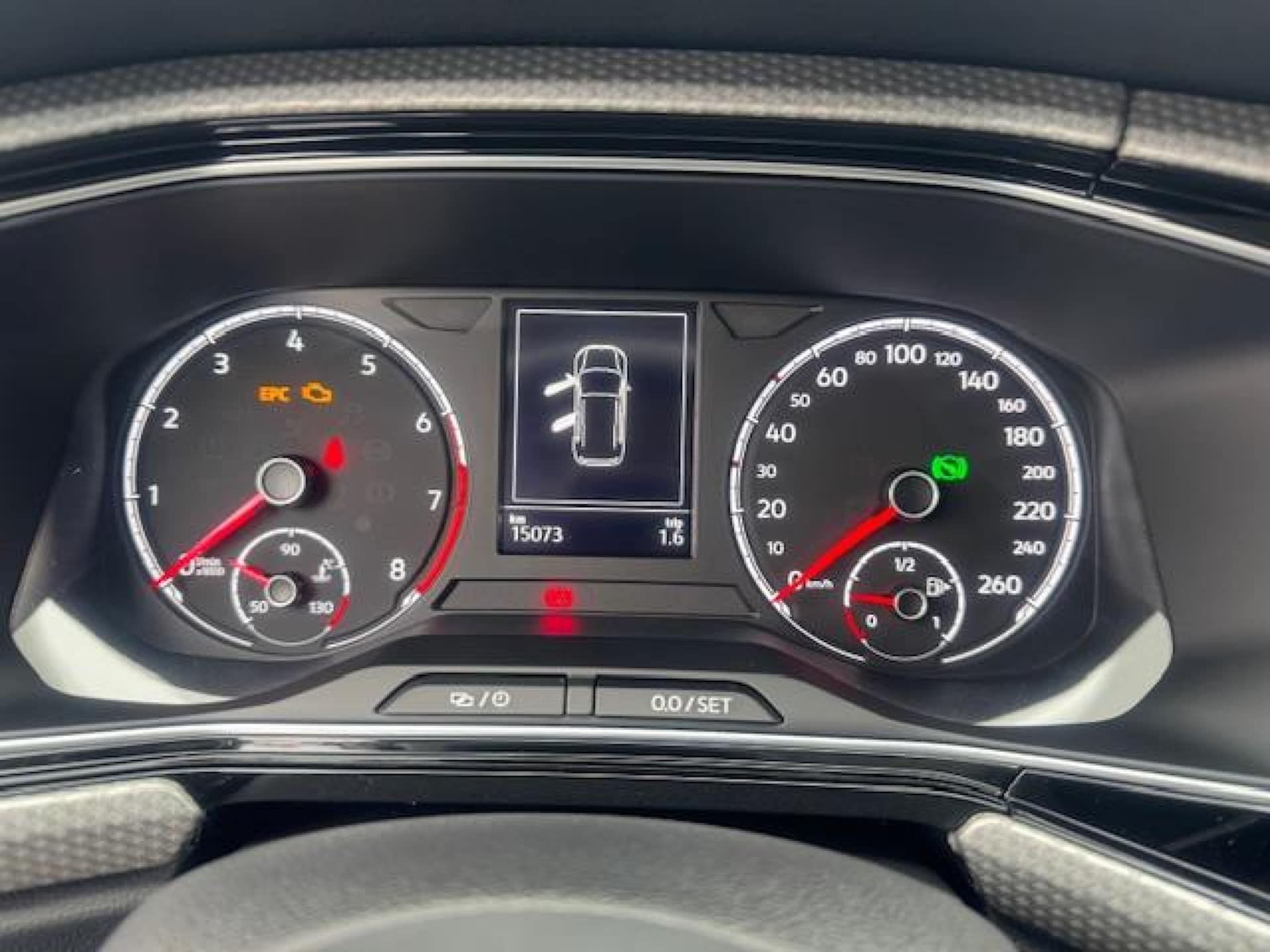 Volkswagen T-Cross MOVE