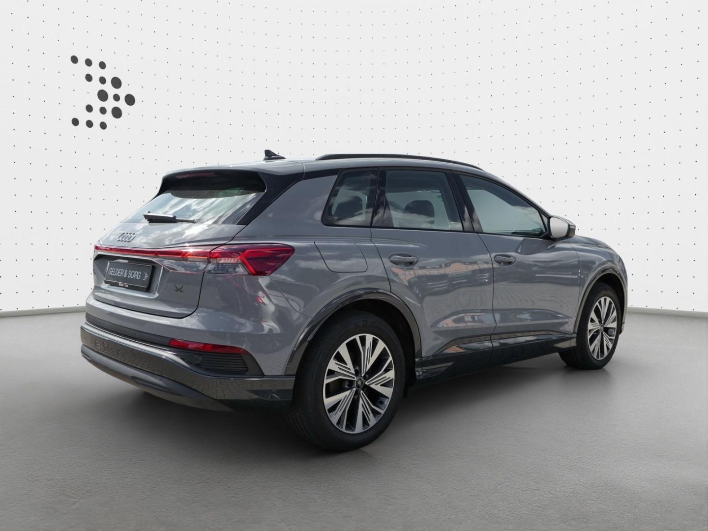 Image about Audi Q4 e-tron 40 e-tron