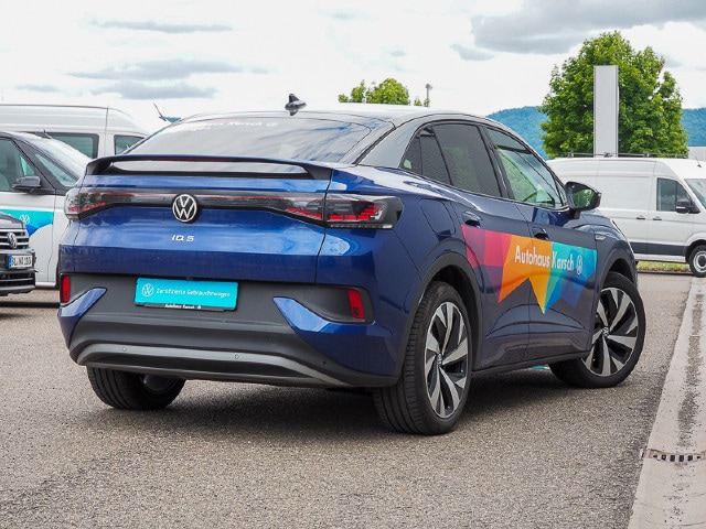 Volkswagen ID.5