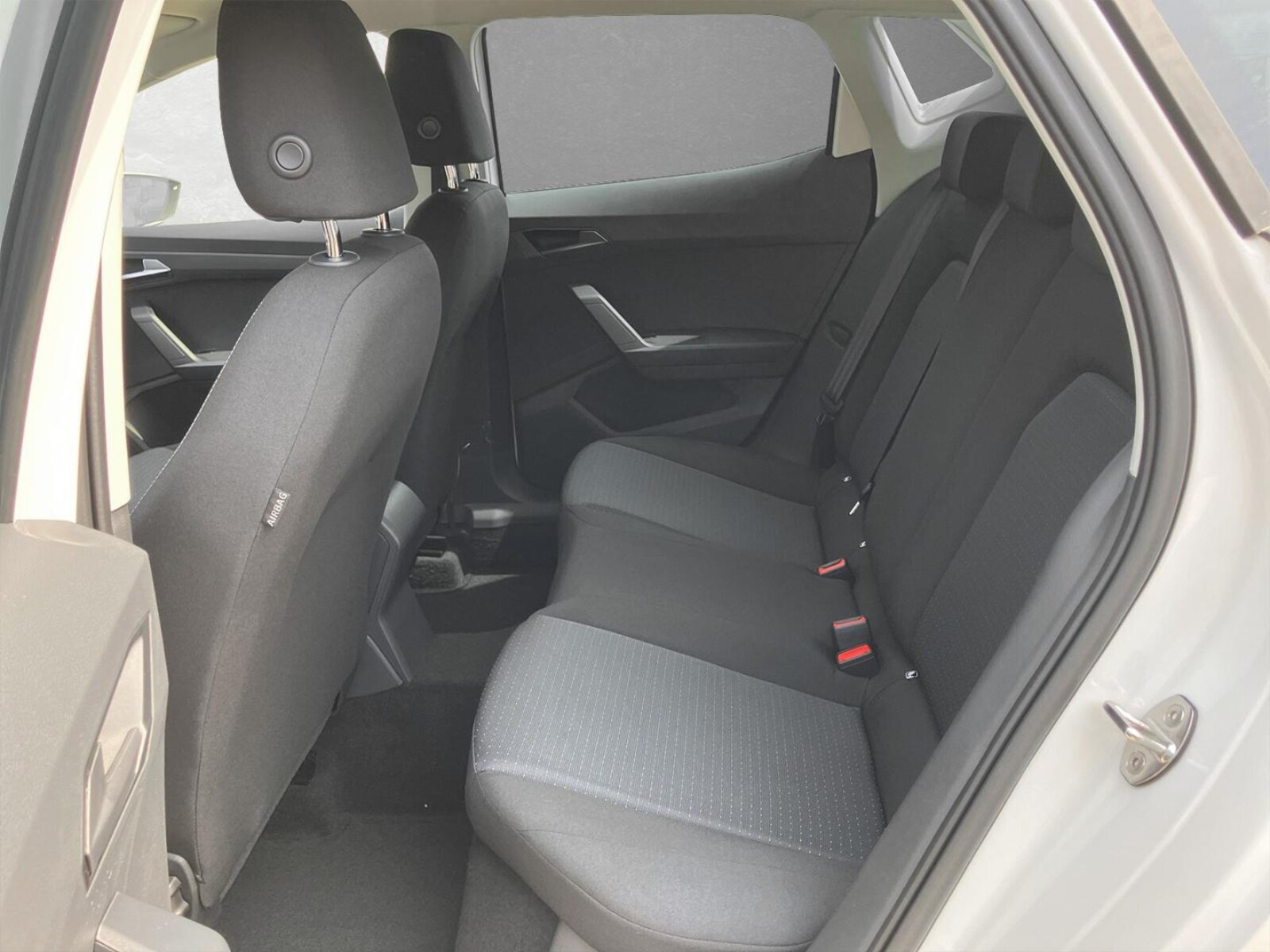 SEAT Ibiza – Bild 11