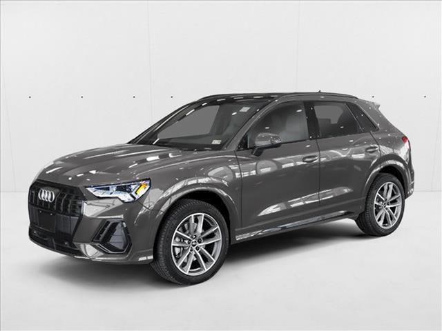 2025 Audi Q3 S Line Premium Plus's photo
