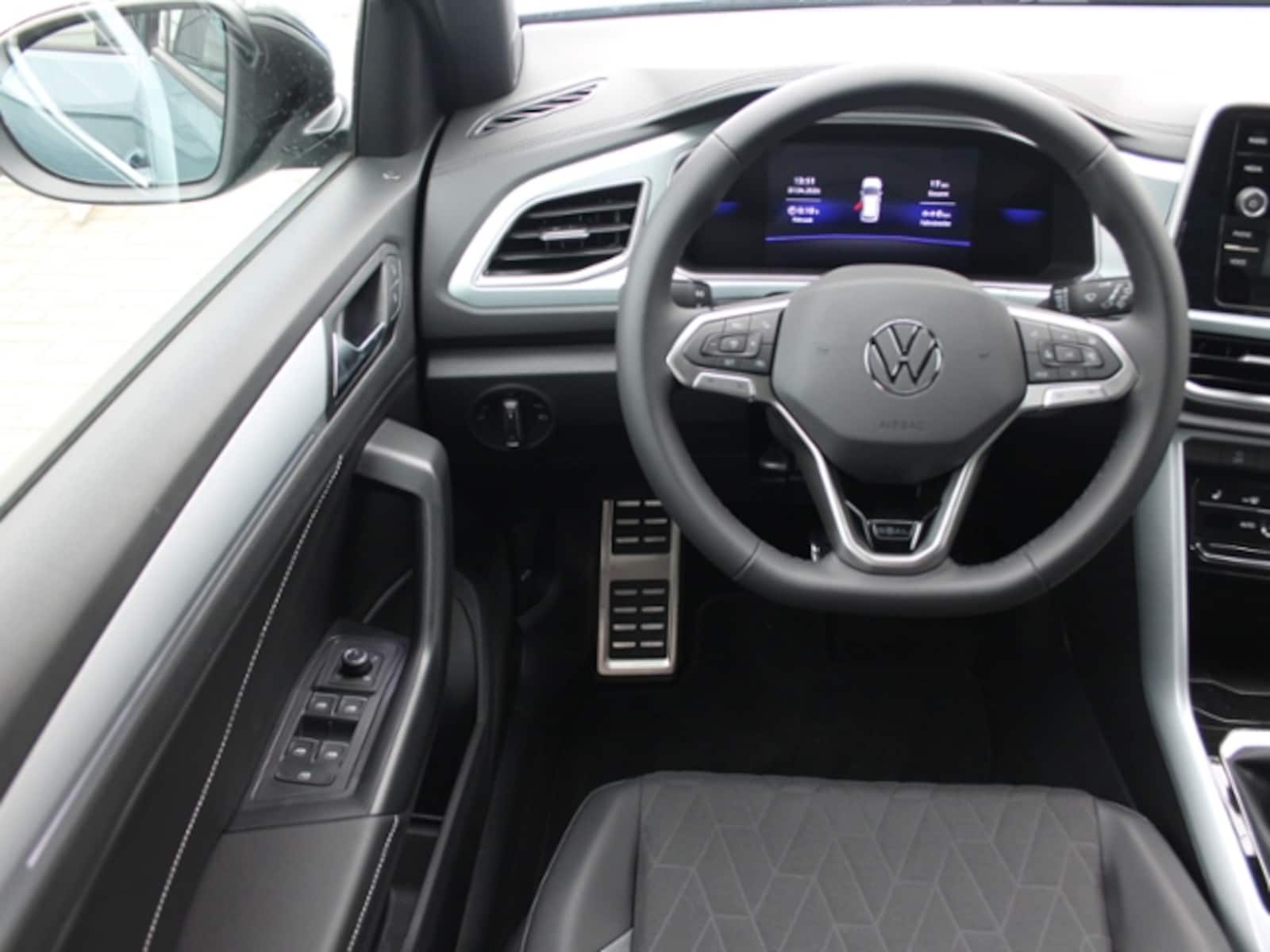 Volkswagen T-Roc – Bild 16