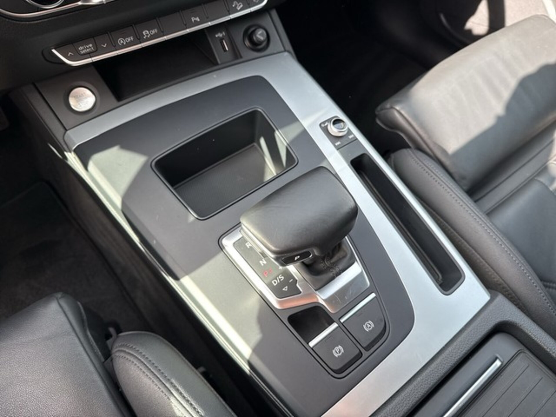 Audi Q5 SUV S line