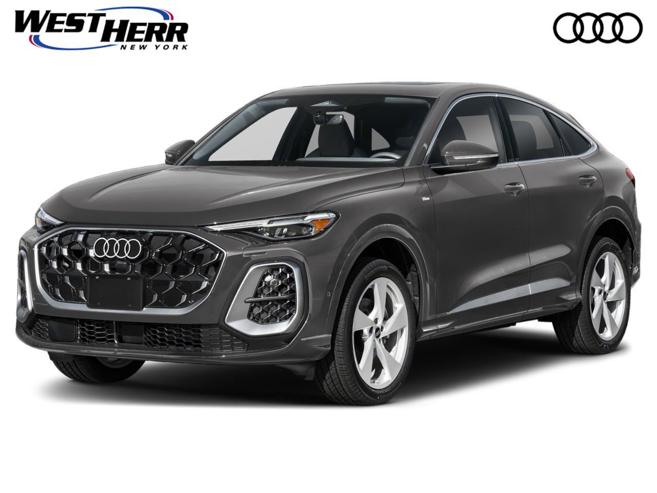 2026 Audi Q5 Sportback Premium Plus quattro's photo