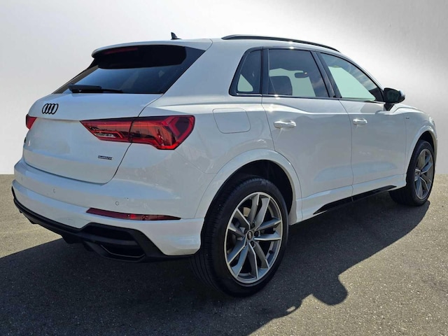 2023 Audi Q3 SUV