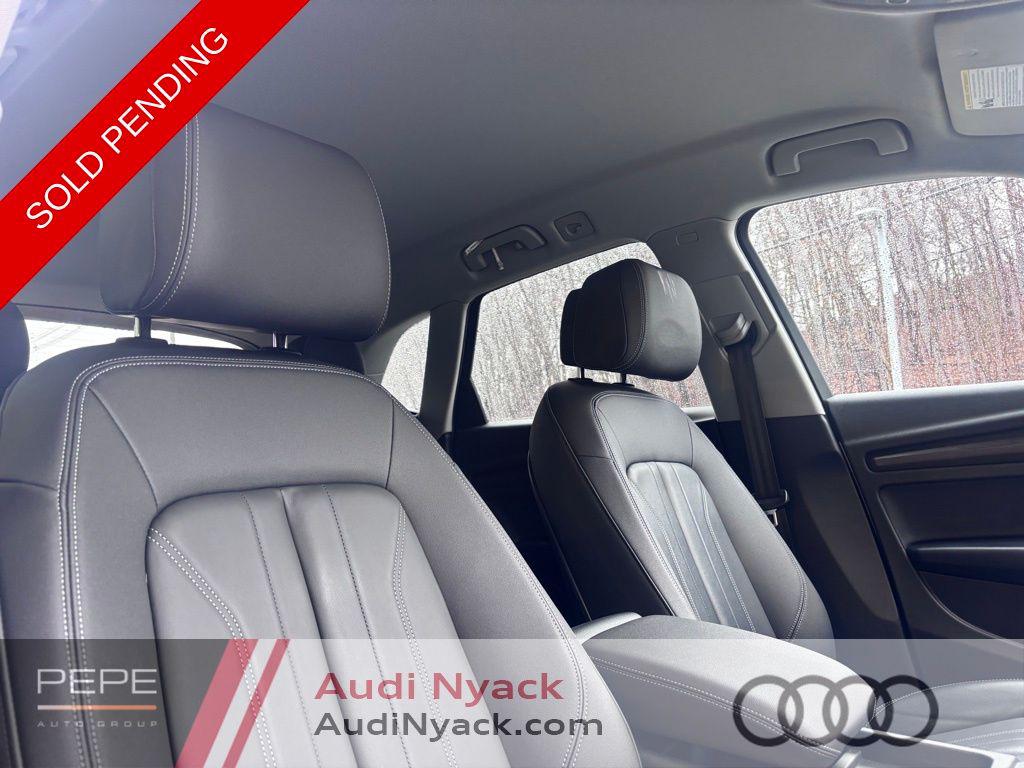 2023 Audi Q5 Premium - Photo 11