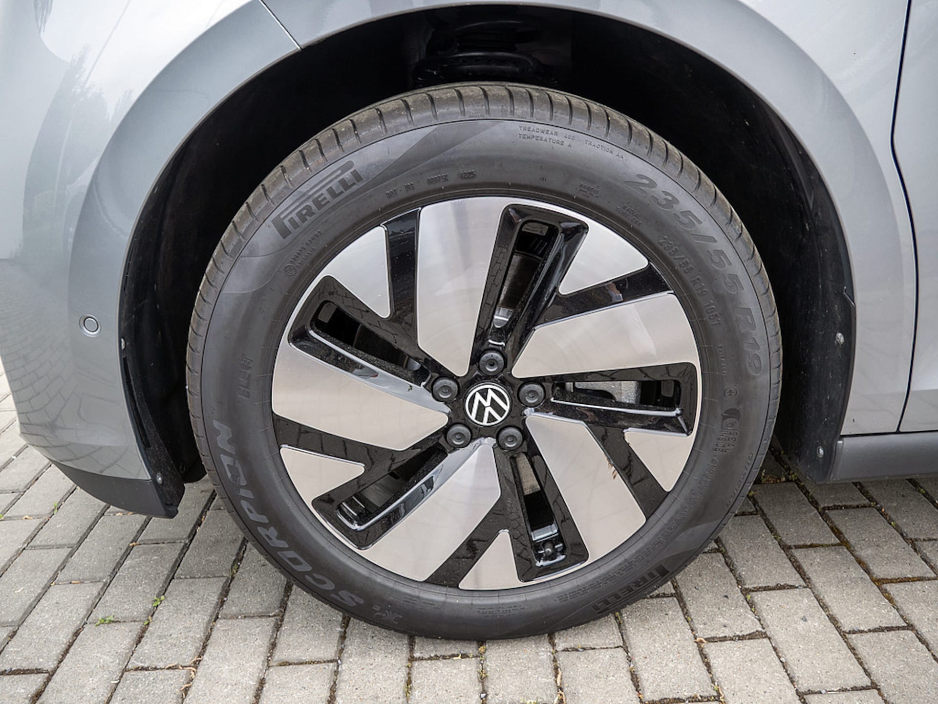 Volkswagen ID. Buzz Pro