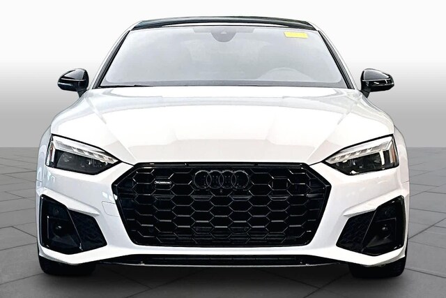 2023 Audi A5 Sportback
