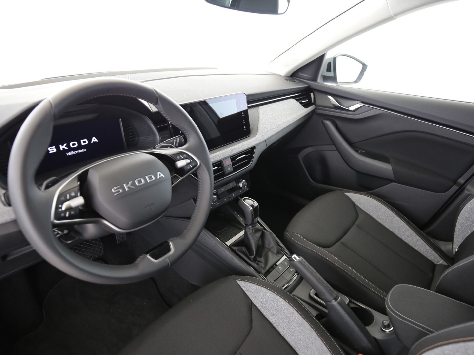 Skoda Scala Selection