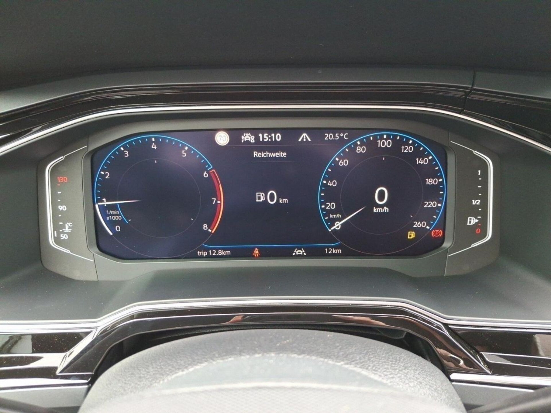 Volkswagen Polo R-Line