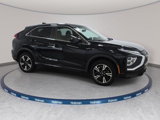 2024 Mitsubishi Eclipse Cross