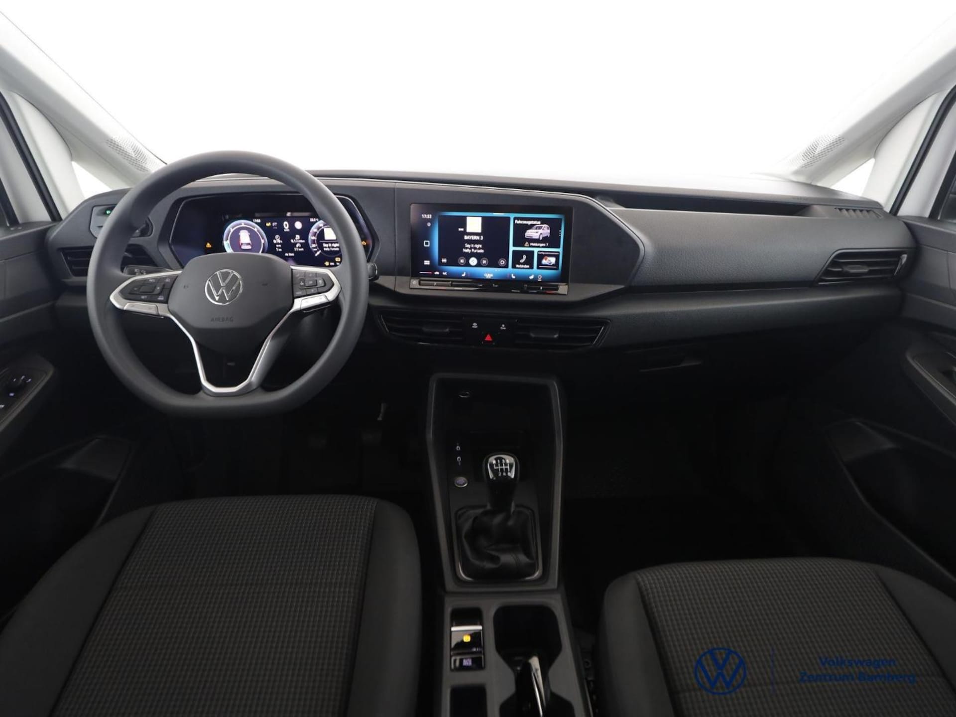 Volkswagen Caddy Maxi Kombi Flexible