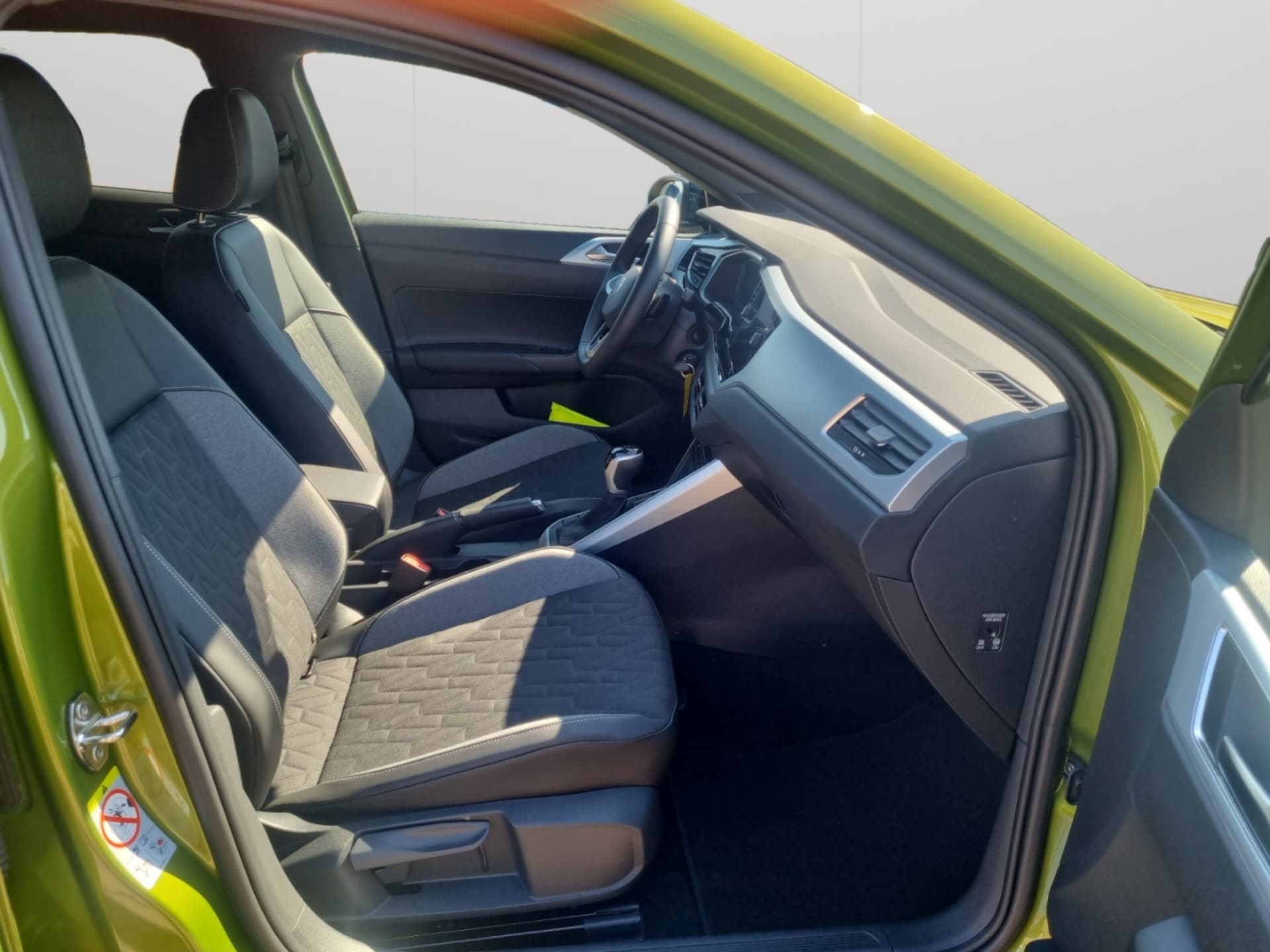 Volkswagen Taigo Life