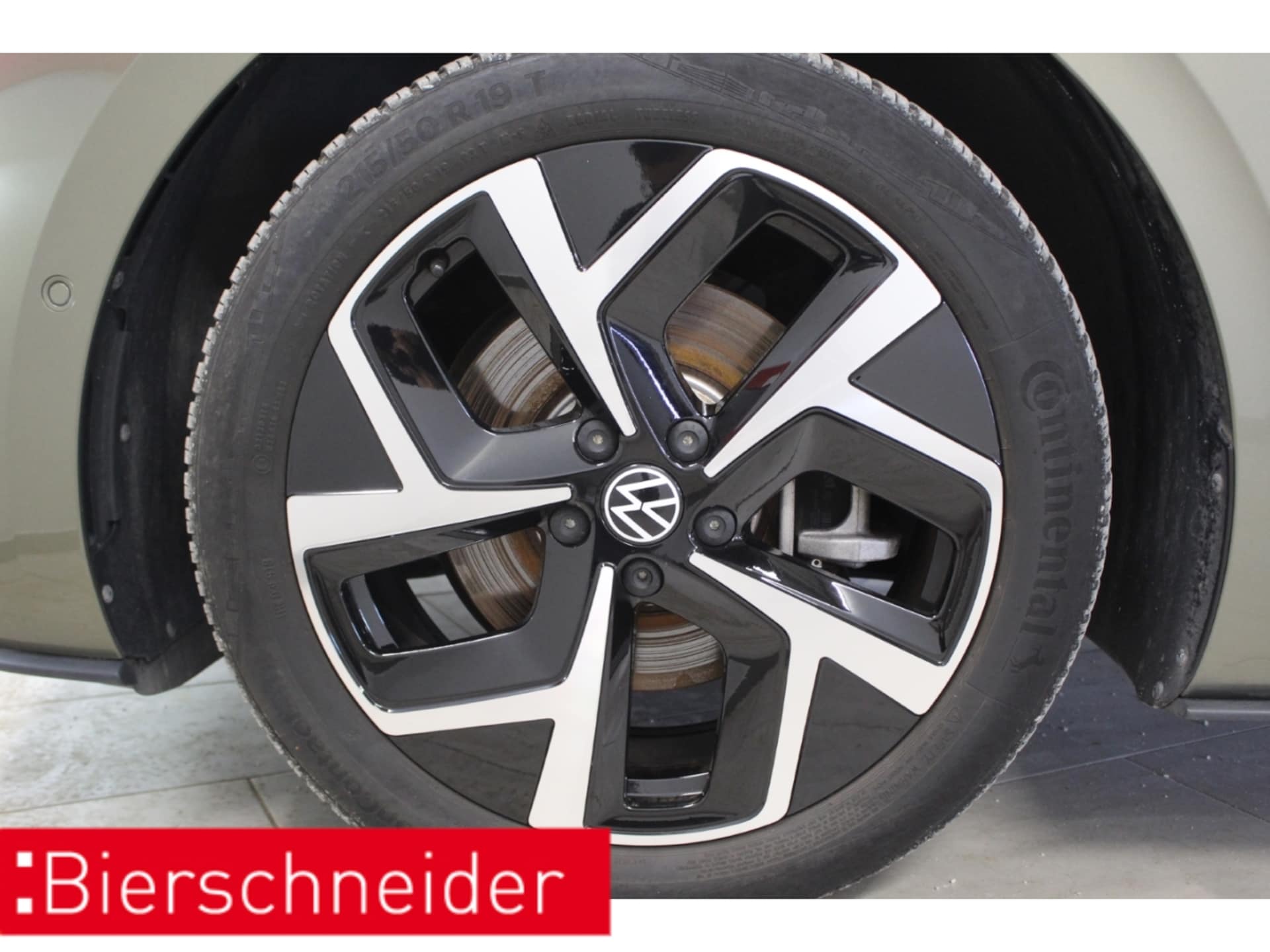 Volkswagen ID.3 Pro