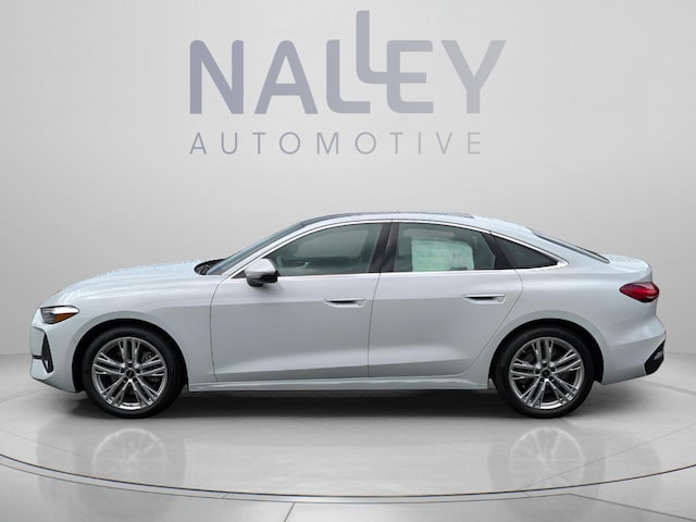 2026 Audi A5 Sedan