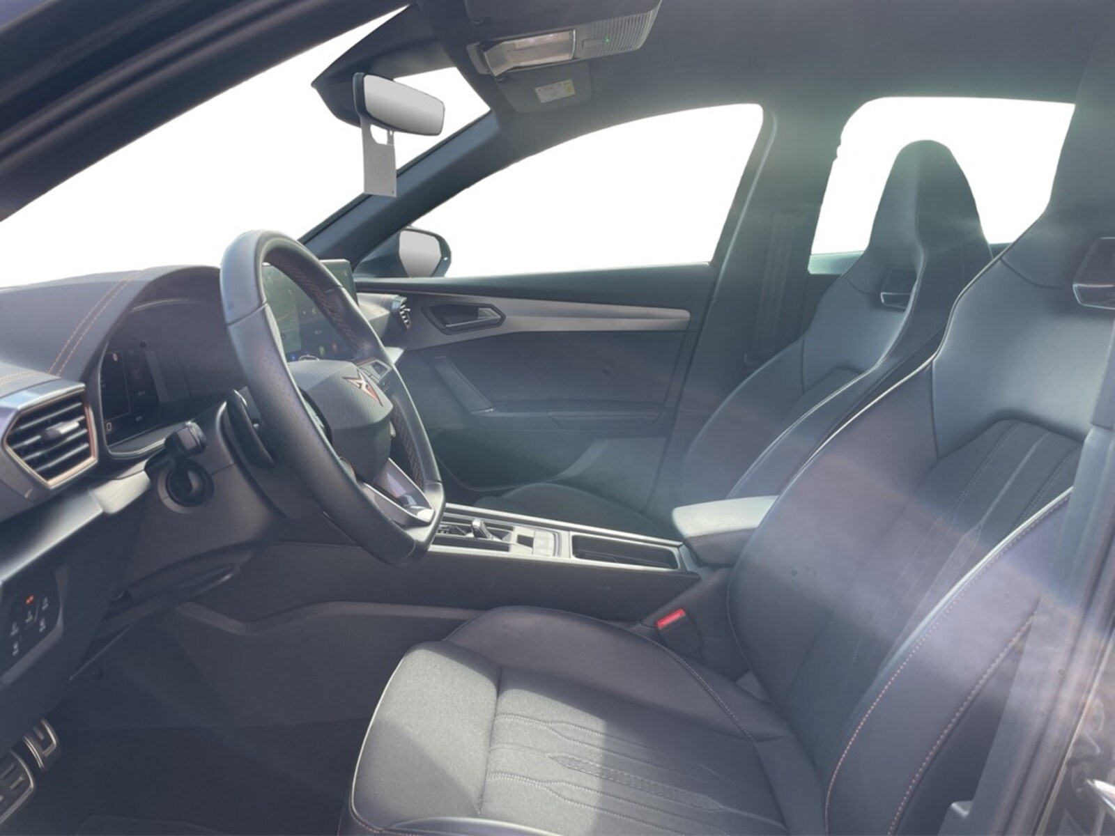 CUPRA Formentor – Bild 9