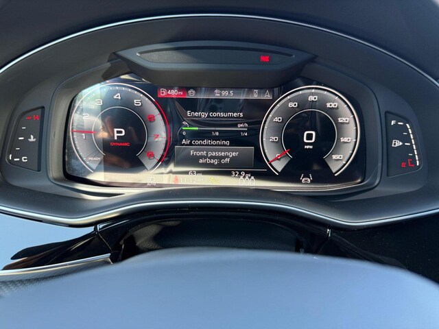 2026 Audi Q8 Prestige - Photo 11