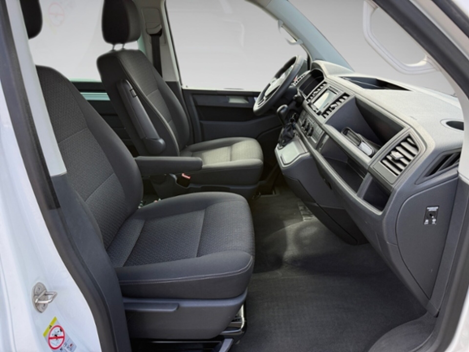Volkswagen T6 Multivan Trendline
