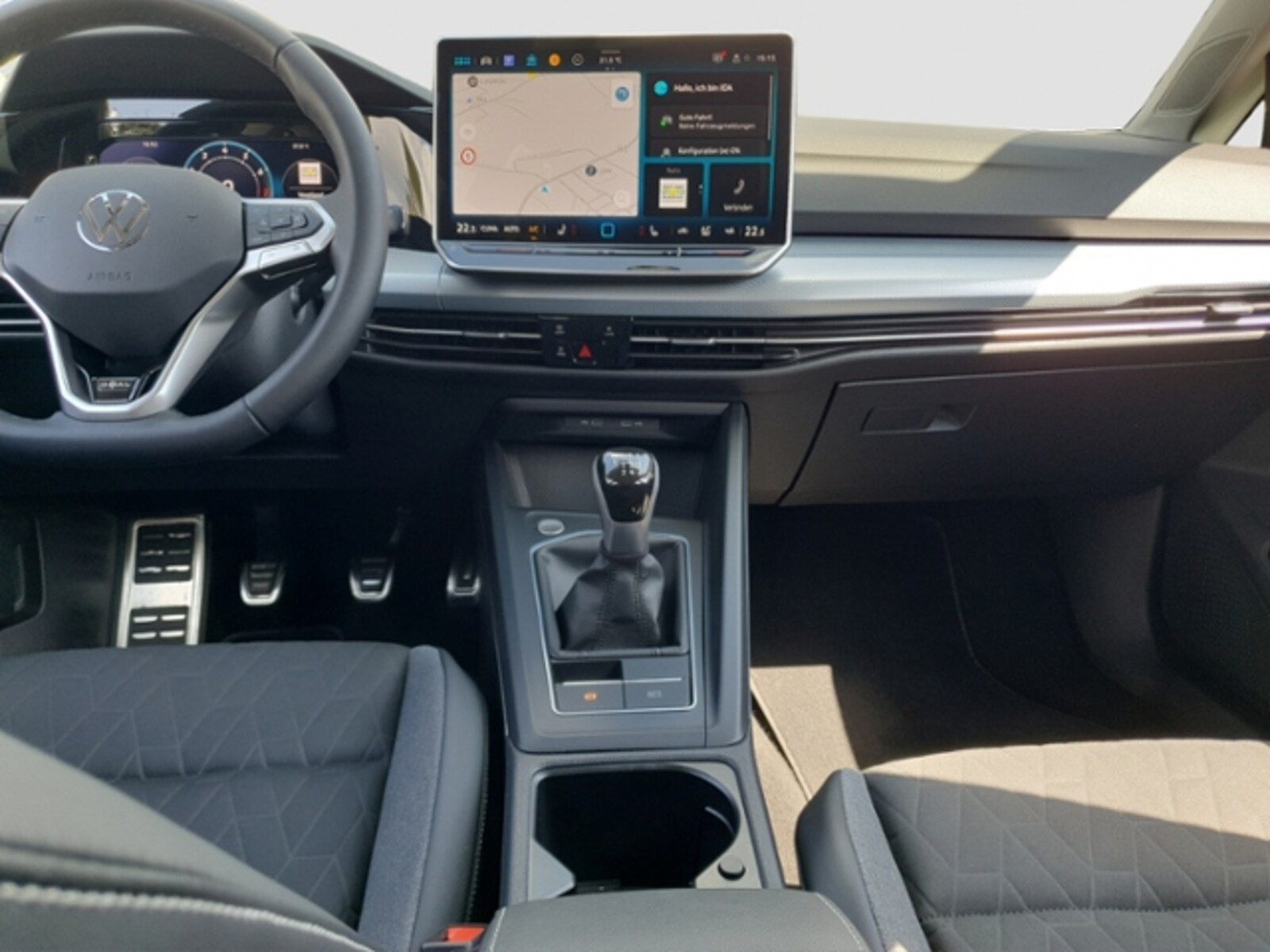Volkswagen Golf – Bild 16