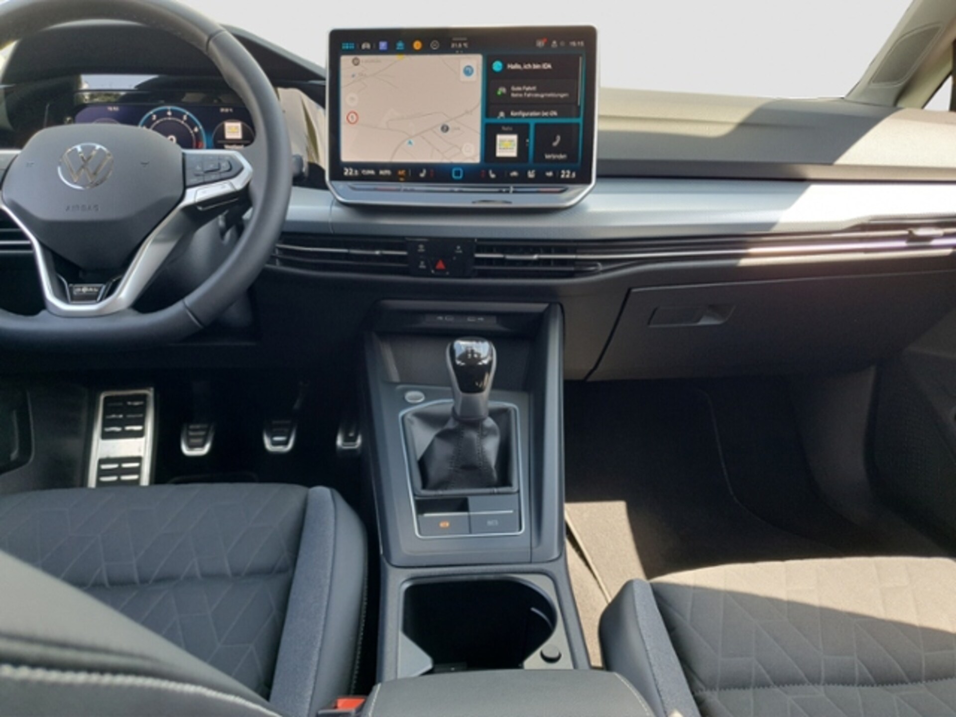 Volkswagen Golf Goal
