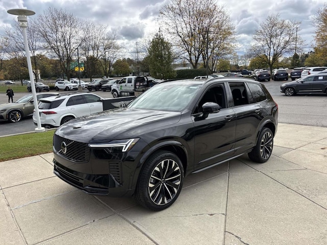 2026 Volvo XC90