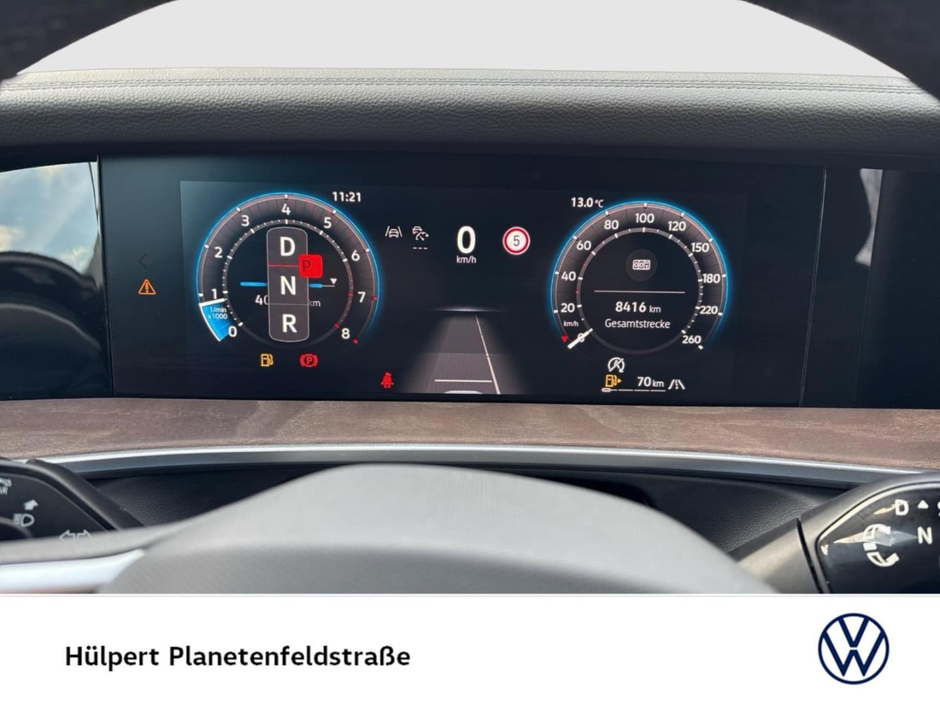 Volkswagen Tayron Elegance