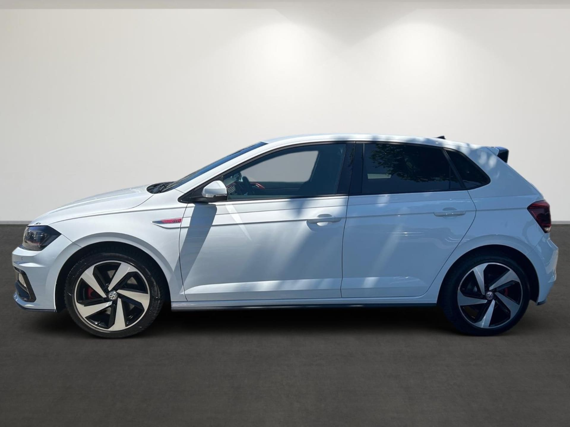 Volkswagen Polo GTI