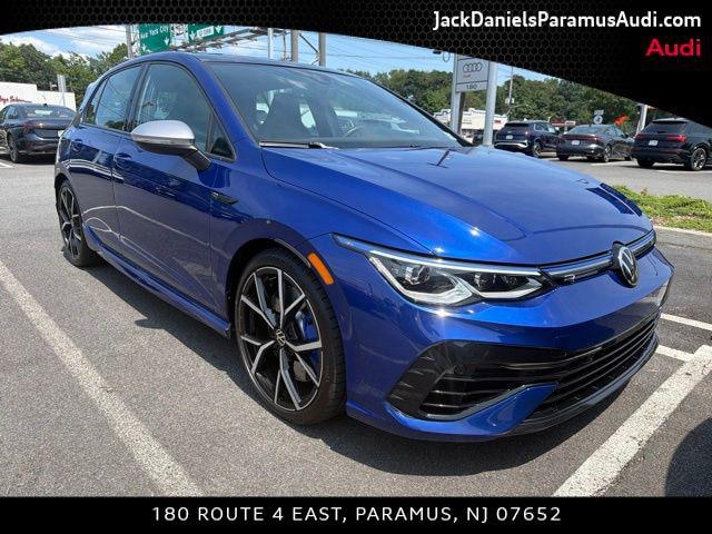 2024 Volkswagen Golf R