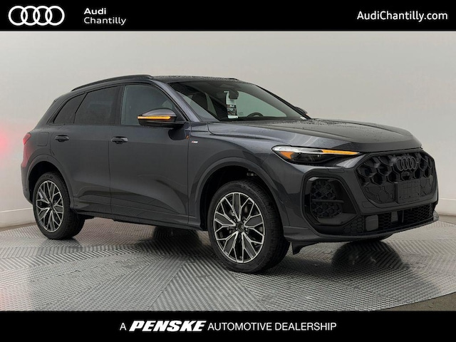 2026 Audi Q5