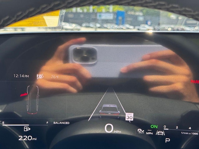2026 Audi A6 Premium Plus - Photo 20