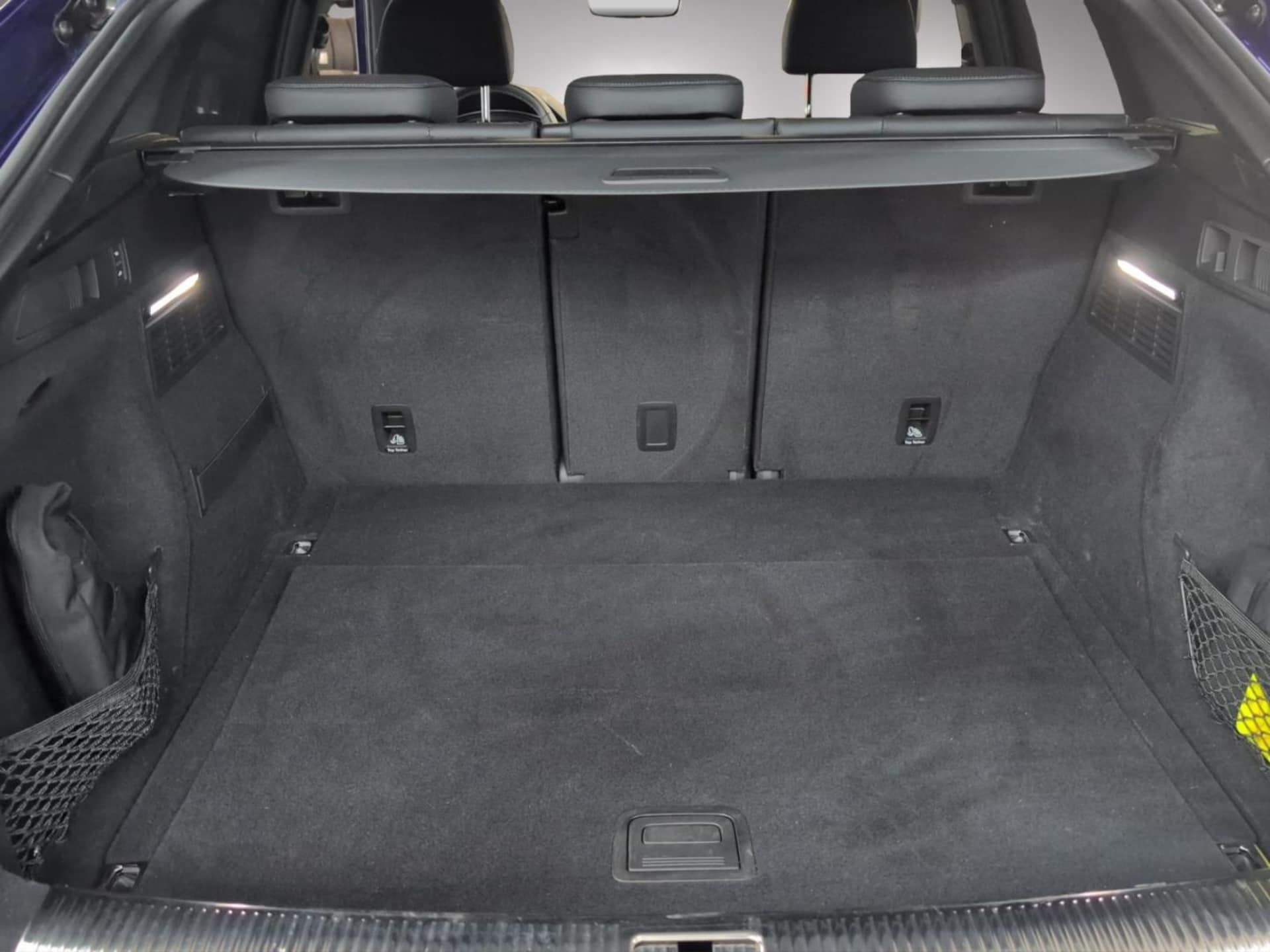 Audi Q5 Sportback S line