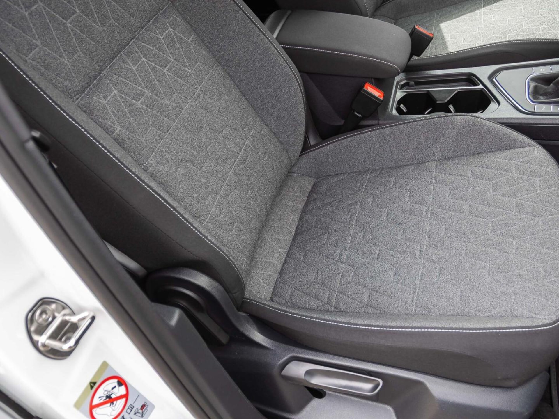 Volkswagen Tiguan Allspace MOVE