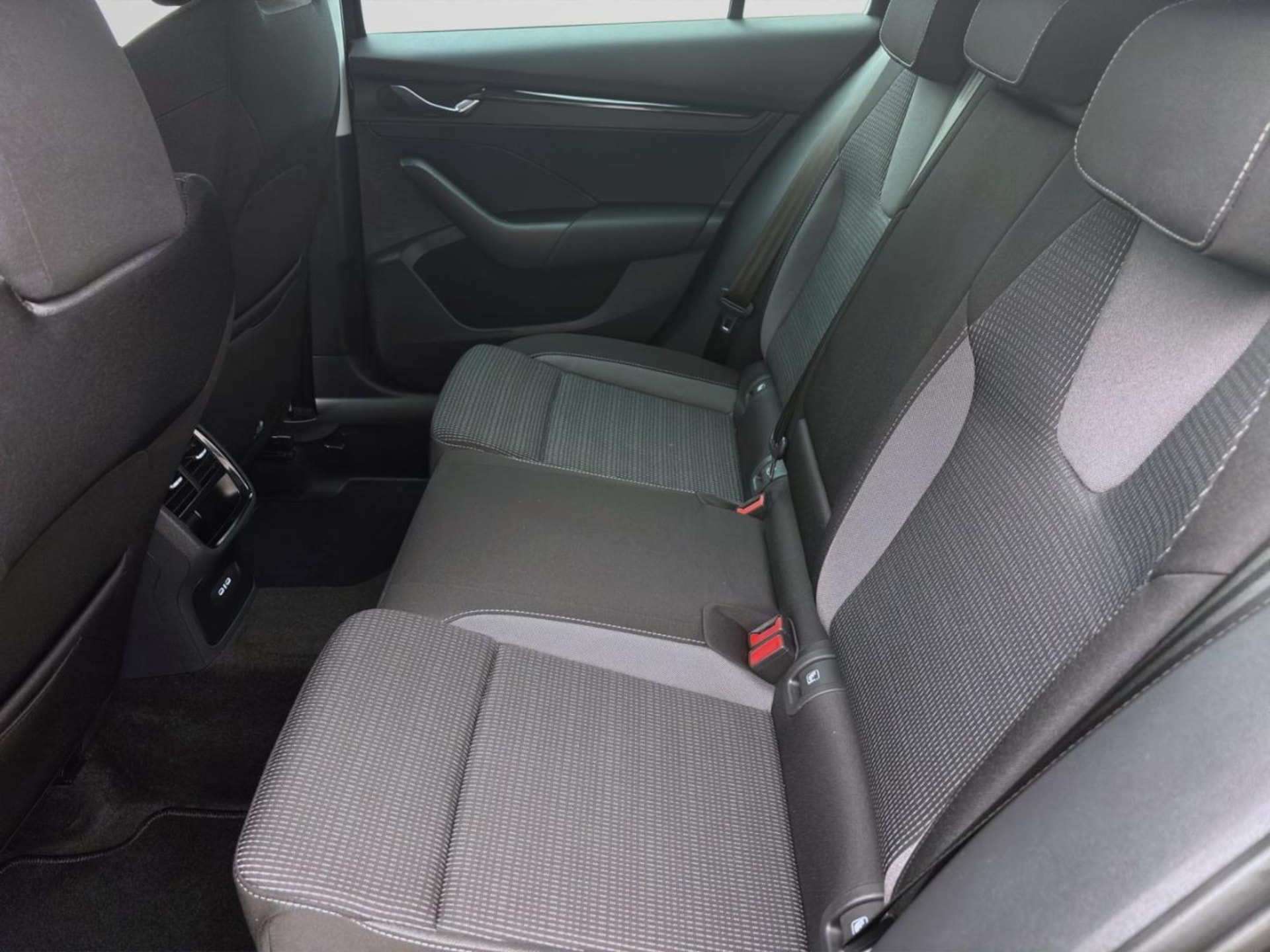 Skoda Octavia Combi Ambition