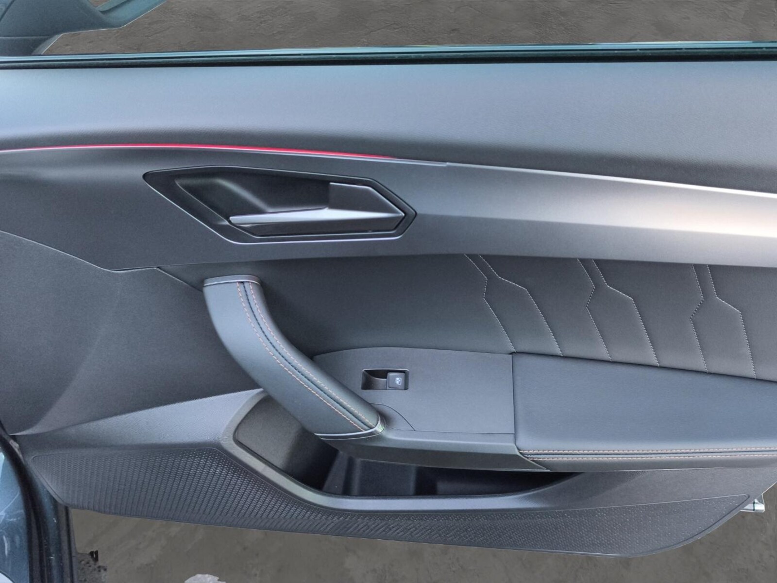 CUPRA Formentor – Bild 22